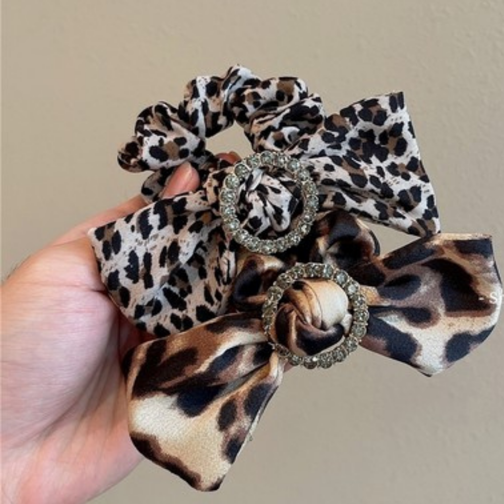 VIMEDA | Bun Scrunchie™ (1+1 GRATIS)