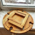 VIMEDA | Portable Picnic Table™