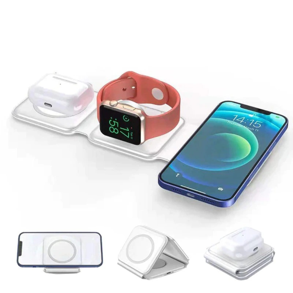 VIMEDA | Charging Dock™