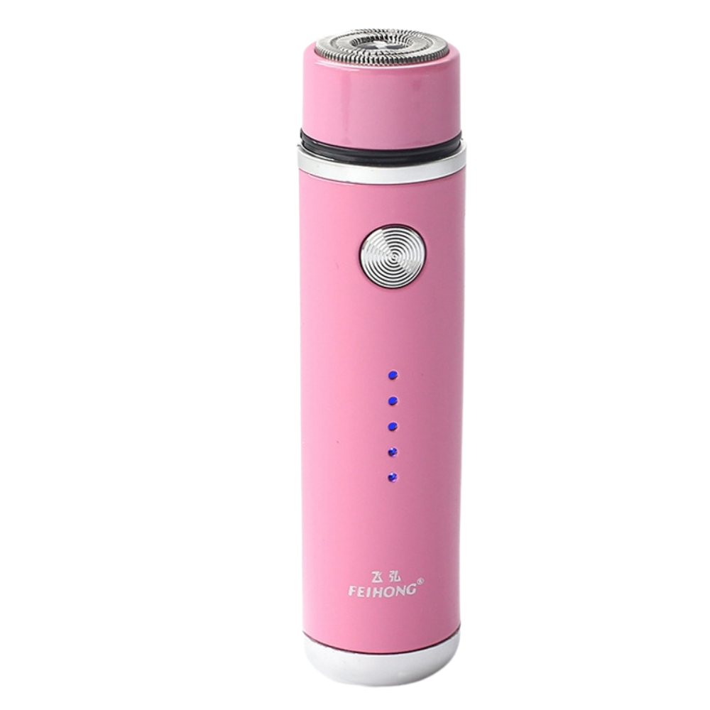 VIMEDA | Portable Electric Razor™
