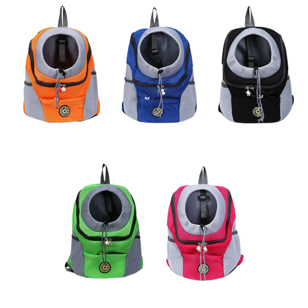 VIMEDA | Pet Carrier Backpack™