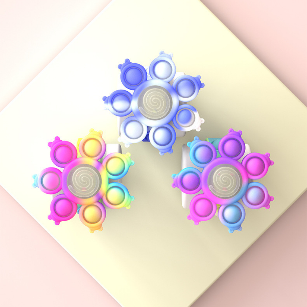 VIMEDA | Fidget Pop Bracelet™ (1+1 GRATIS)