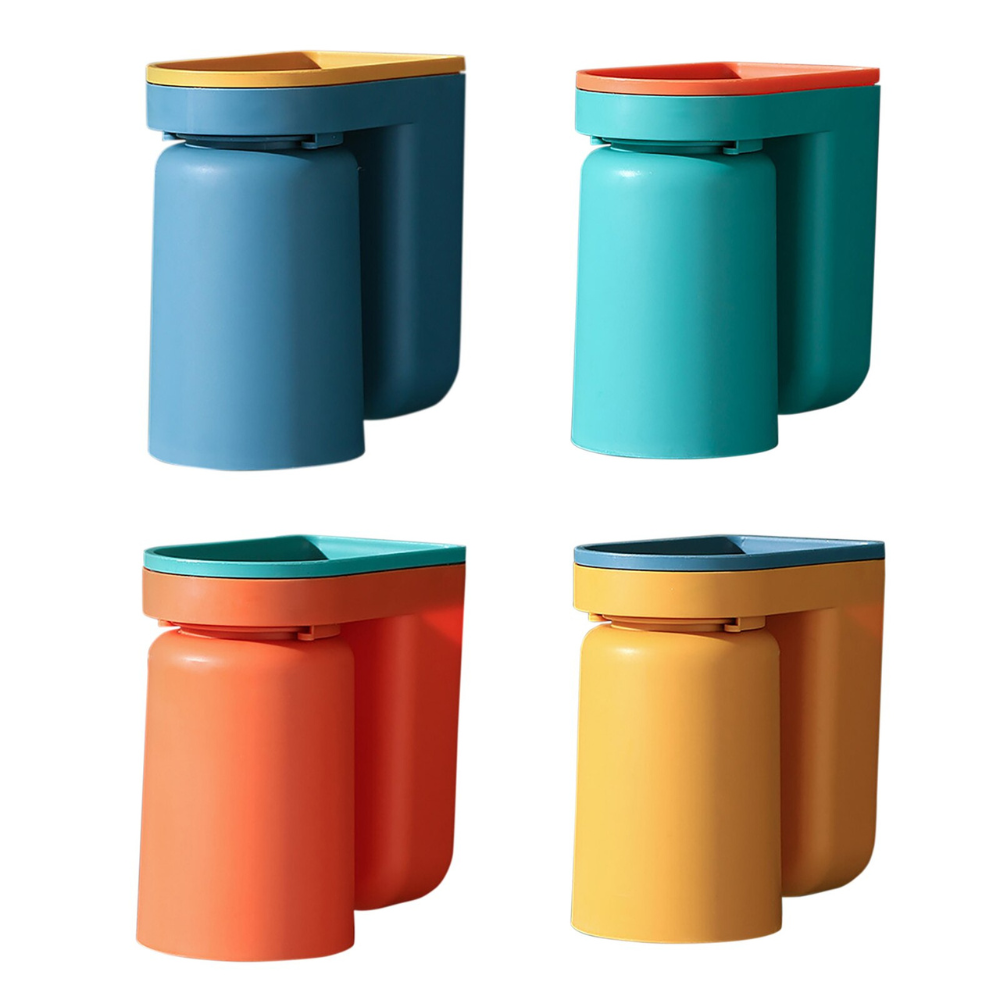 VIMEDA | Magnetic Toothbrush Holder™ (1+1 GRATIS)
