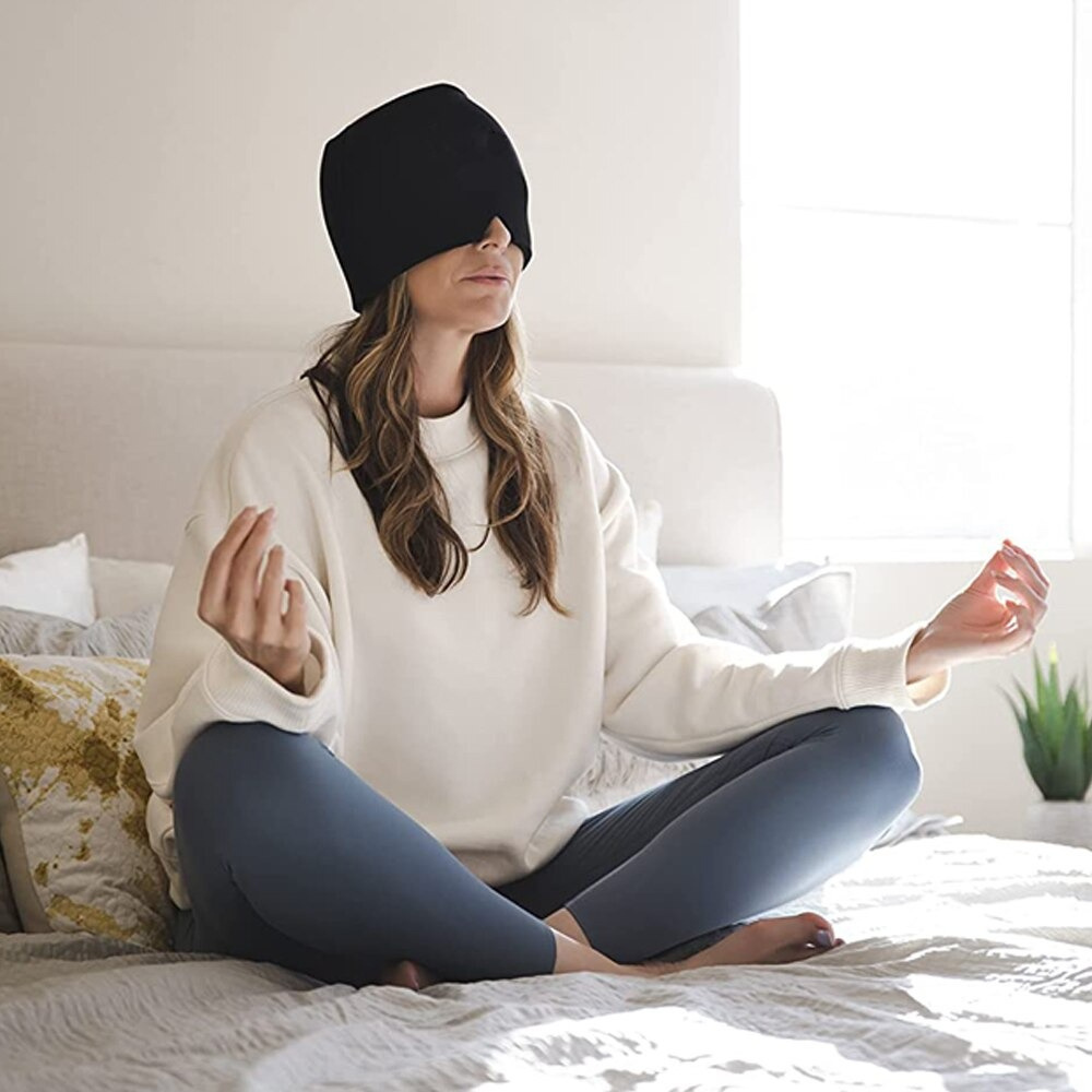 VIMEDA | Migraine Relief Cap™