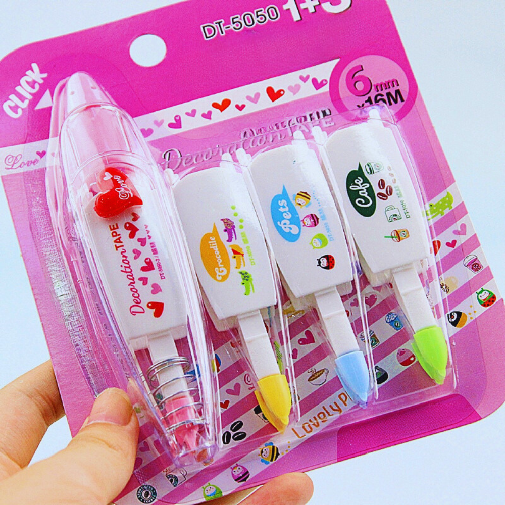 VIMEDA | Correction Pen Set™