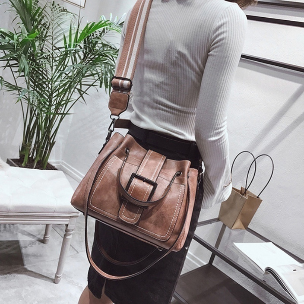 VIMEDA | Chic Shoulder Bag™