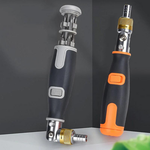 VIMEDA | Ratcheting Screwdriver™