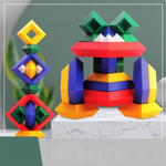 VIMEDA | Pyramid Building Blocks™