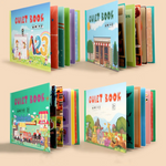 VIMEDA | Child Activity Book™