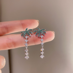VIMEDA | Tropical Tree Earrings™ (1+1 GRATIS)