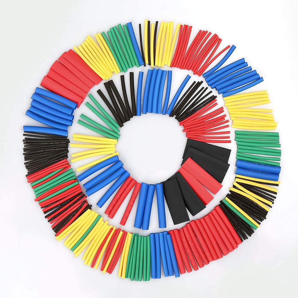 VIMEDA | Heat Cable Fix™ ( 560 stk med ESKE )