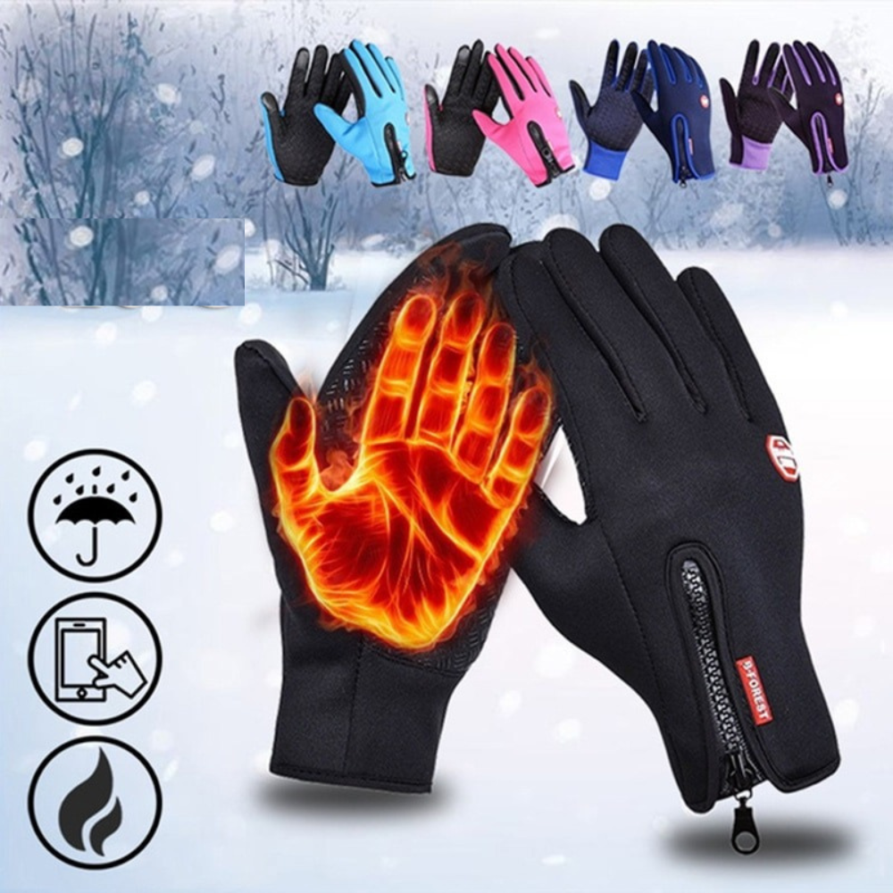 VIMEDA | Thermal Gloves™