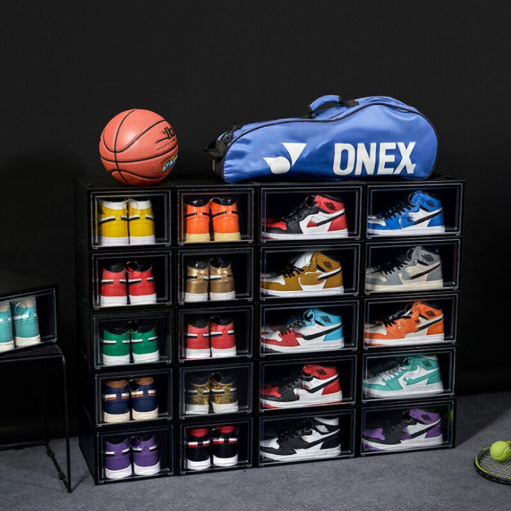 VIMEDA | Shoe Storage Box™