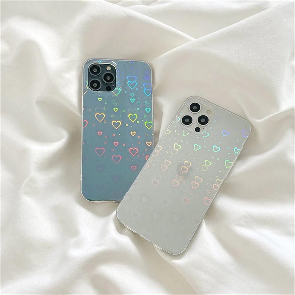 VIMEDA | Magical Heart iPhone Case™
