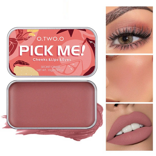 VIMEDA | 3-in-1 Blush Palette™ (1+1 GRATIS)