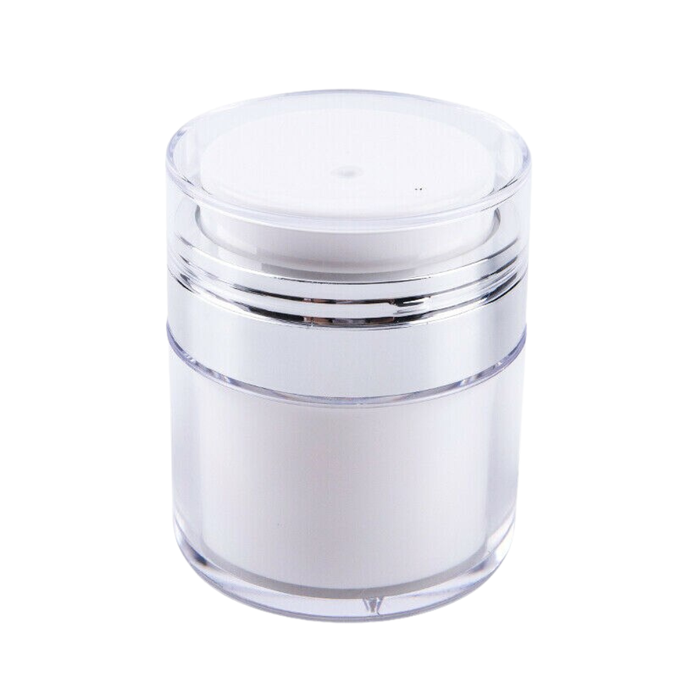VIMEDA | Cosmetic Pump Jars™ (1+1 GRATIS)
