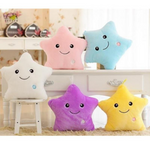 VIMEDA | Glowing Star Pillow™