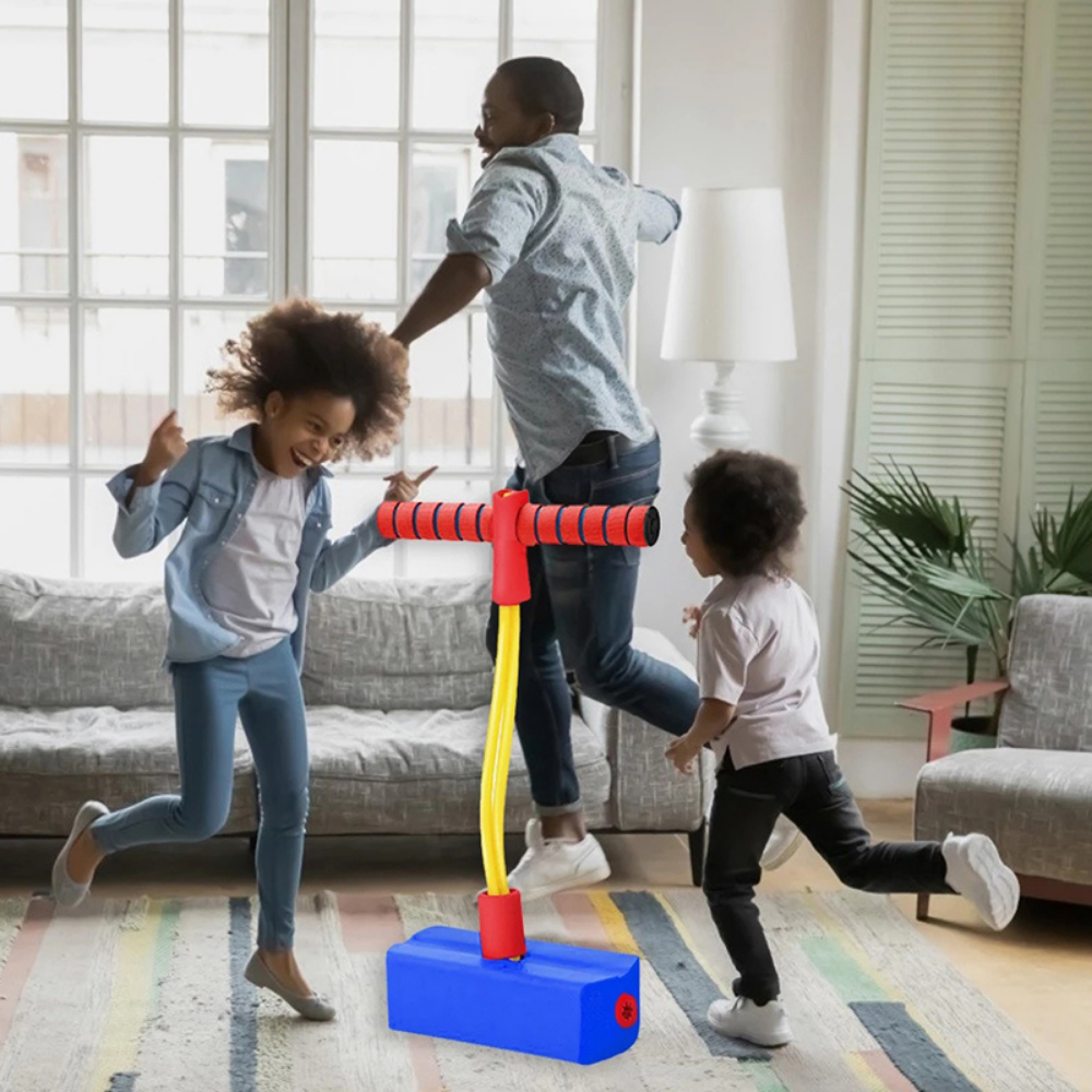 VIMEDA | Foam Pogo Jumper™