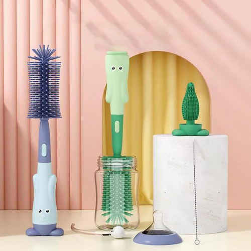 VIMEDA | Baby Bottle Brush™