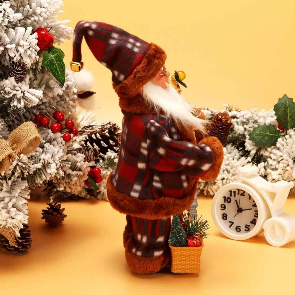VIMEDA | LED Dancing Santa™