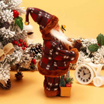 VIMEDA | LED Dancing Santa™