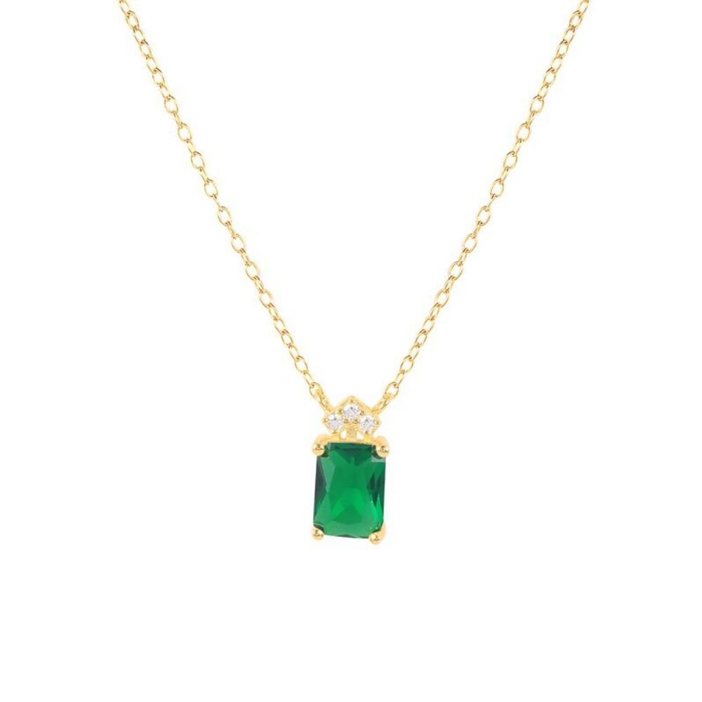 VIMEDA | Colored Stone Necklace™