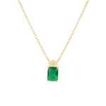 VIMEDA | Colored Stone Necklace™