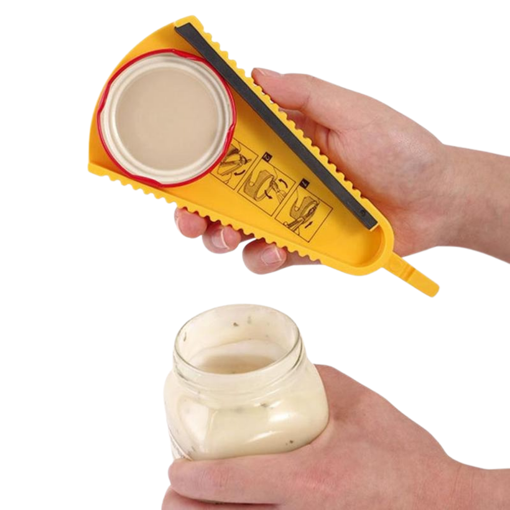 VIMEDA | Multifunctional Jar Opener™ (1+1 GRATIS)