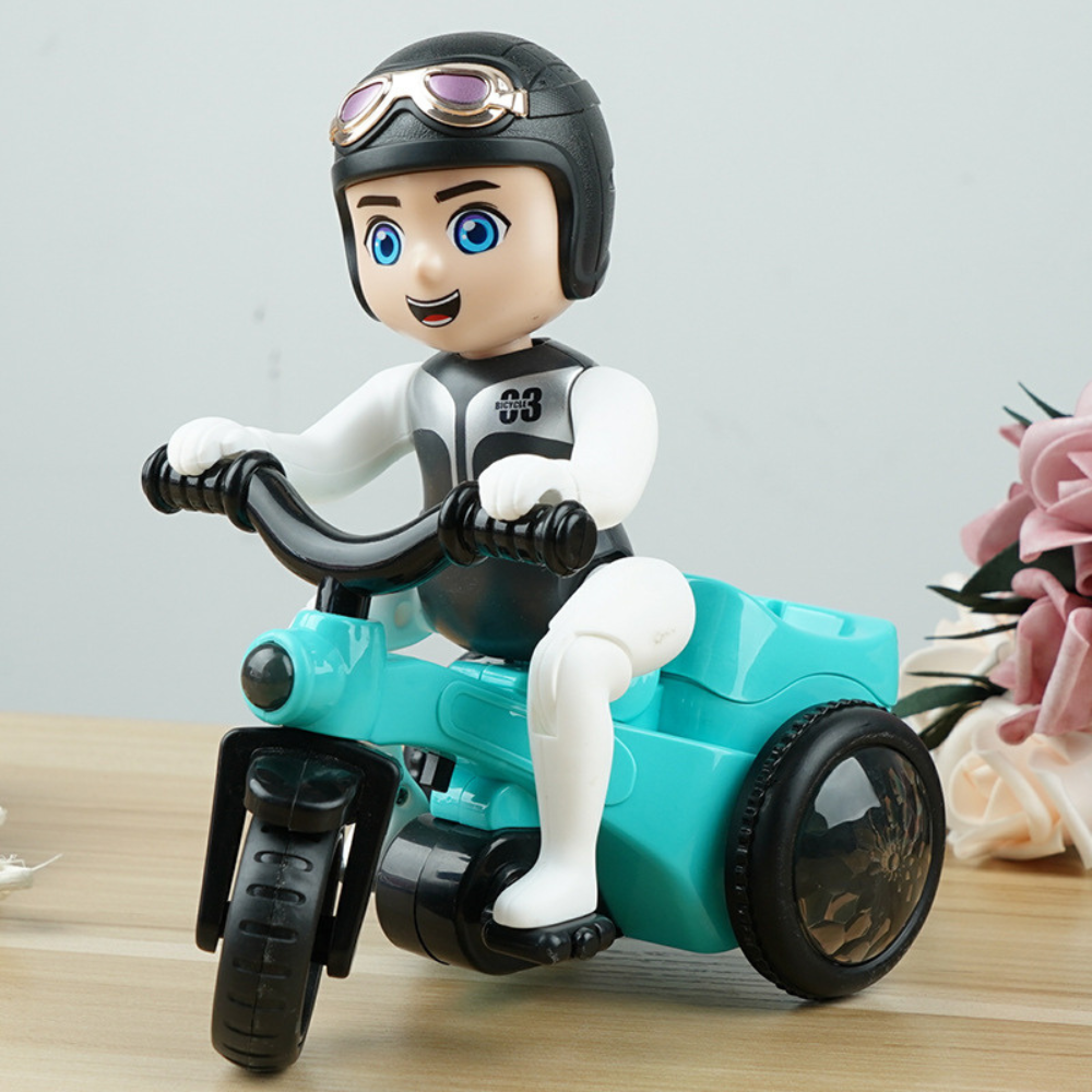 VIMEDA | Rotating Stunt Tricycle™