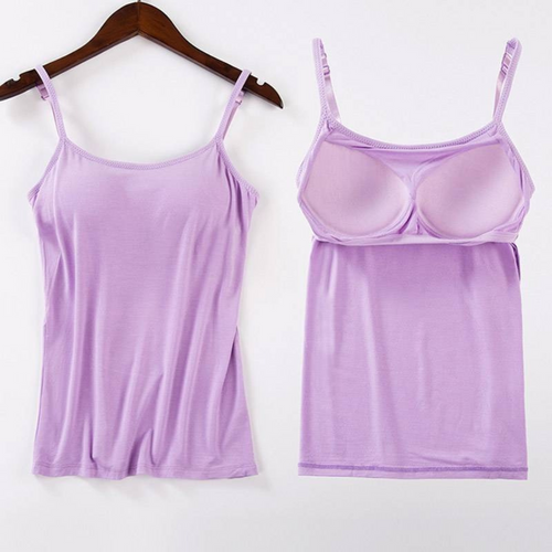 VIMEDA | Cami Bra Top™