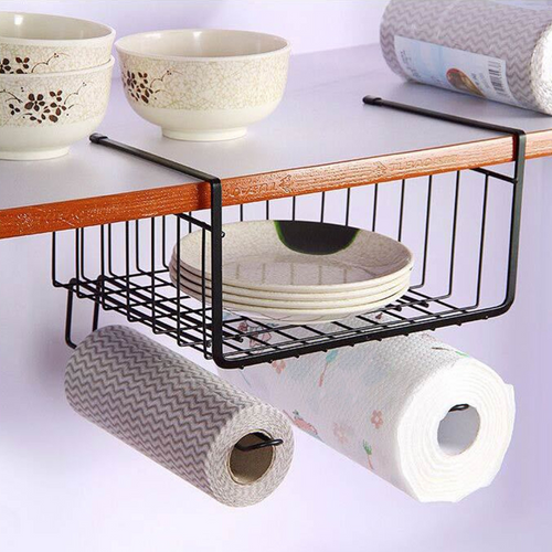 VIMEDA | Cabinet Shelf Basket™