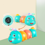 VIMEDA | Singing Electric Caterpillar™