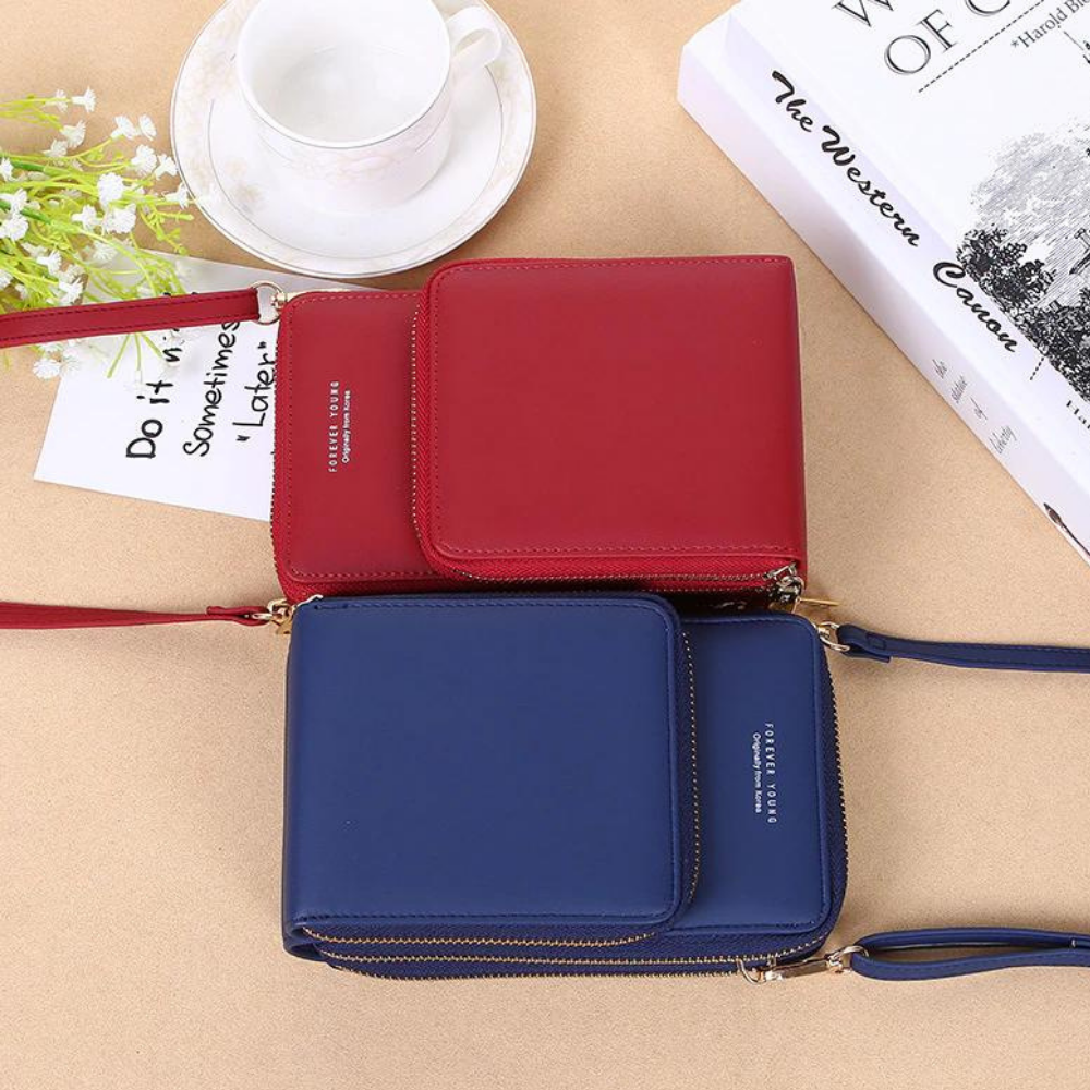 VIMEDA | Forever Crossbody Bag™