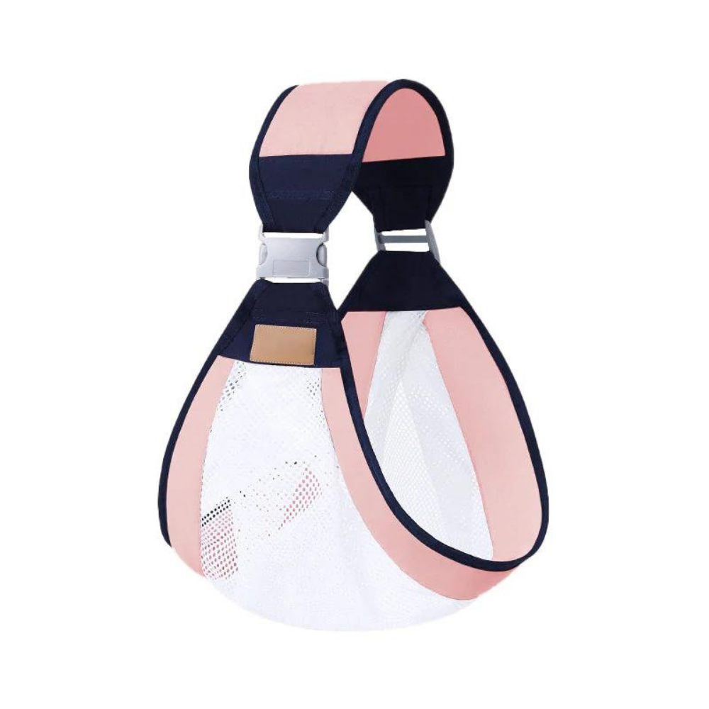 VIMEDA | Cozy Baby Carrier™