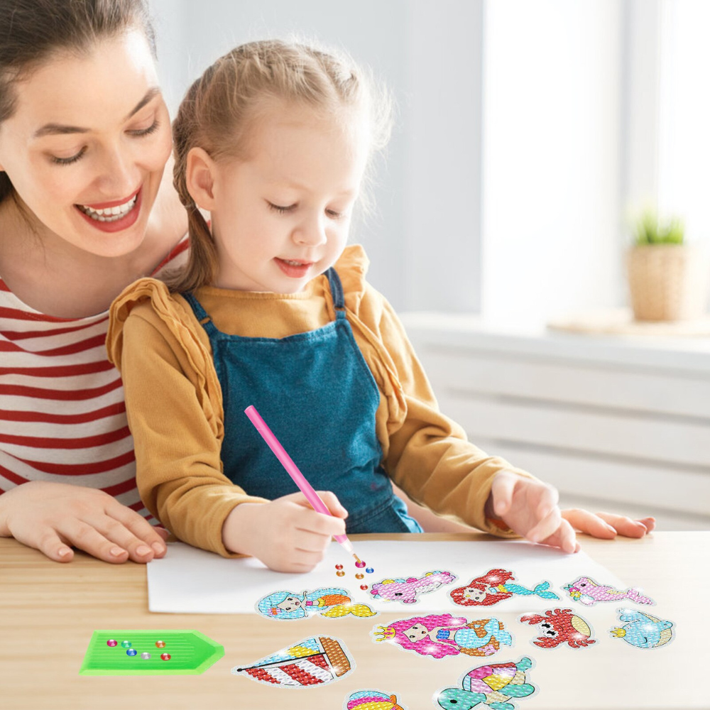 VIMEDA | Diamond Painting Kit™