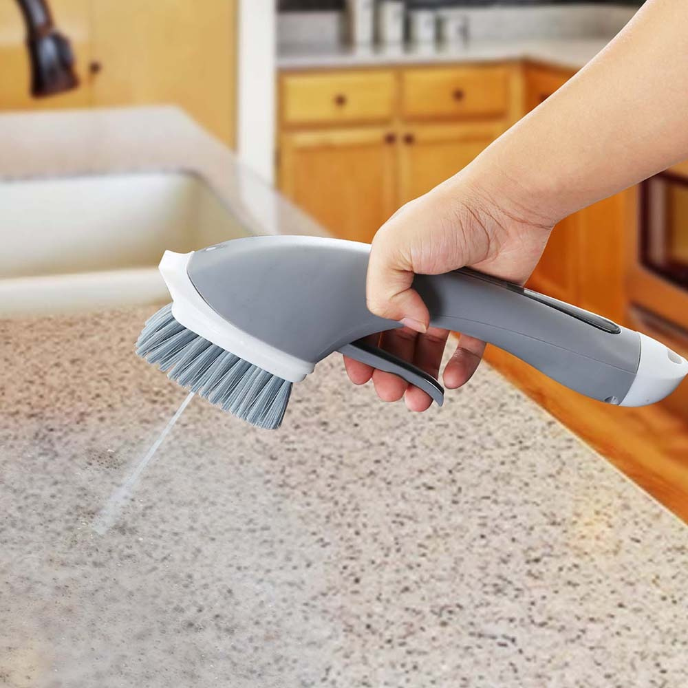 VIMEDA | Kitchen Cleaning Brush™