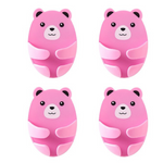 VIMEDA | Bear Cable Clips™ (4+4 GRATIS)