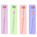 VIMEDA | Three-Sided Toothbrush™  (1+1 GRATIS)