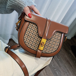 VIMEDA | Vintage Saddle Bag™