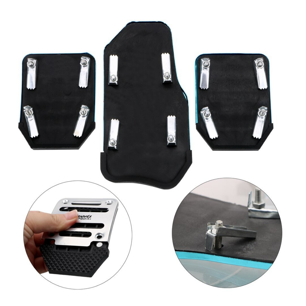 VIMEDA | Car Pedal Pads™