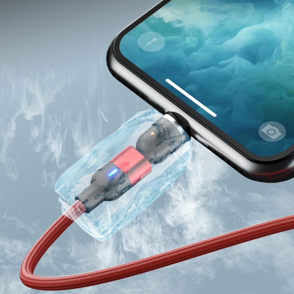 VIMEDA | Magnetic Flex Cable™ (1+1 GRATIS)
