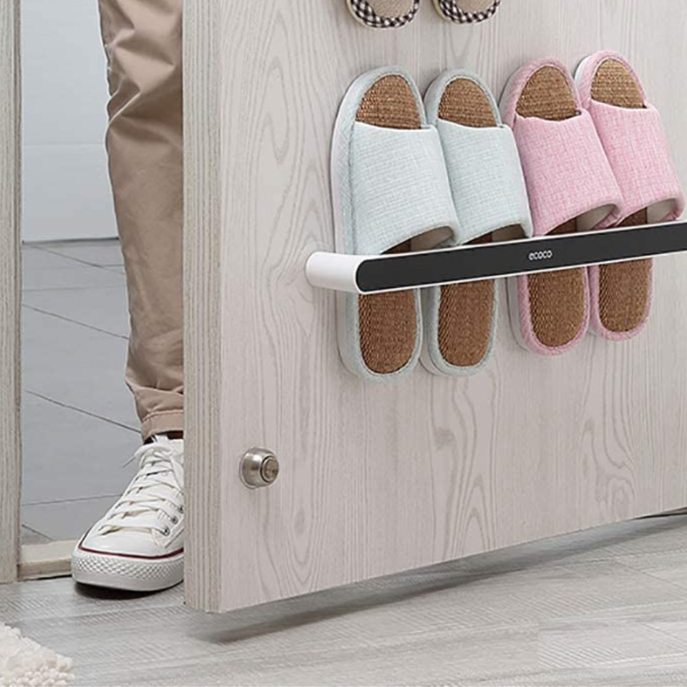 VIMEDA | Wall-Mounted Shoe Rack™