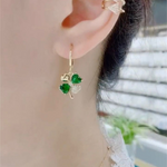 VIMEDA | Diamond Clover Earrings™ (1+1 GRATIS)