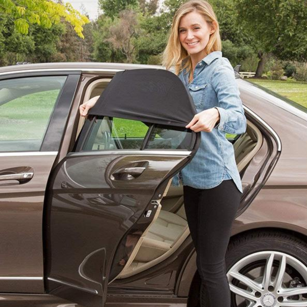 VIMEDA | Car Window Cover™ (1+1 GRATIS)