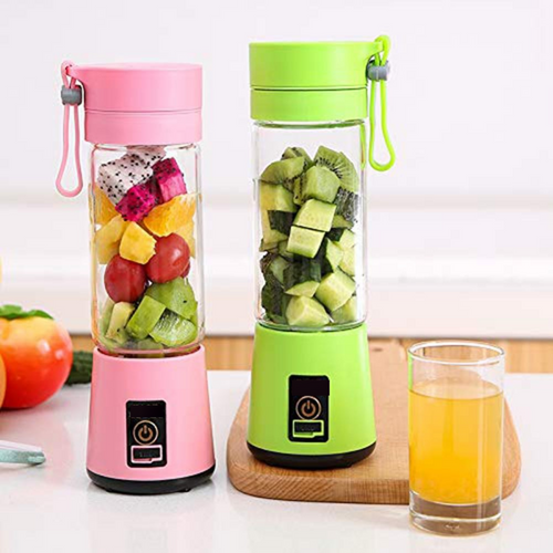 VIMEDA | Portable Juicer™