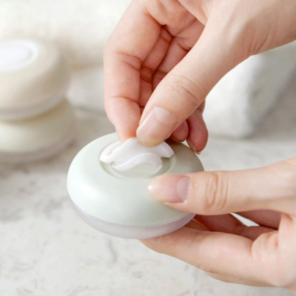 VIMEDA | Cosmetic Travel Pods™