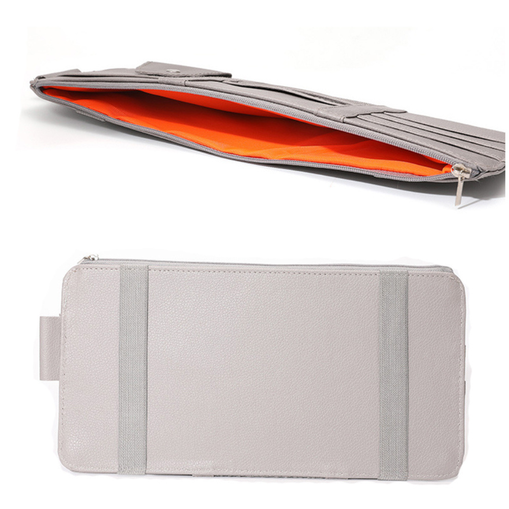 VIMEDA | Car Visor Organizer™