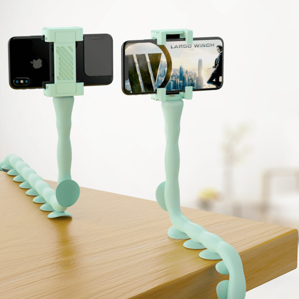 VIMEDA | Caterpillar Suction Phone Holder™