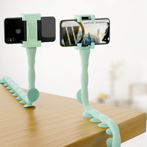VIMEDA | Caterpillar Suction Phone Holder™
