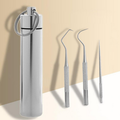 VIMEDA | Tooth Care Set™ (1+1 GRATIS)